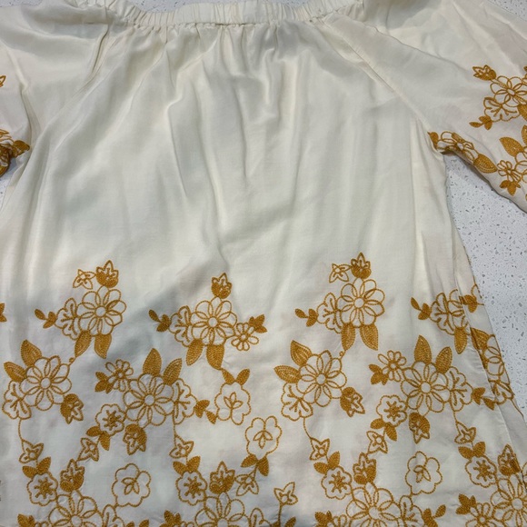 Colette Collection women’s blouse - Picture 3 of 10